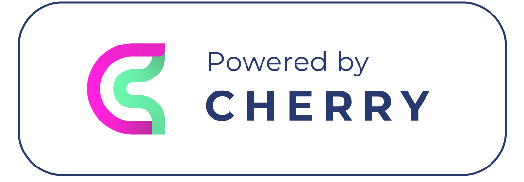 Powered by cherry network