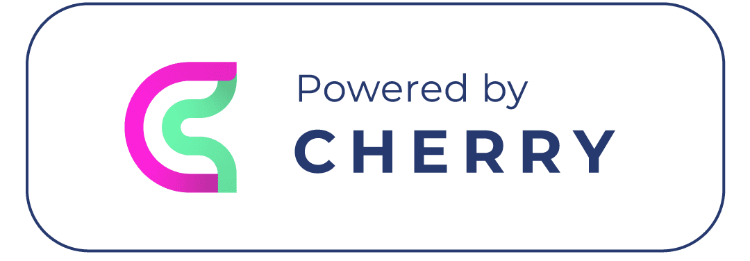 Powered by cherry network